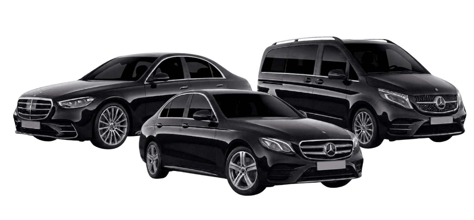 Mercedes Fleet