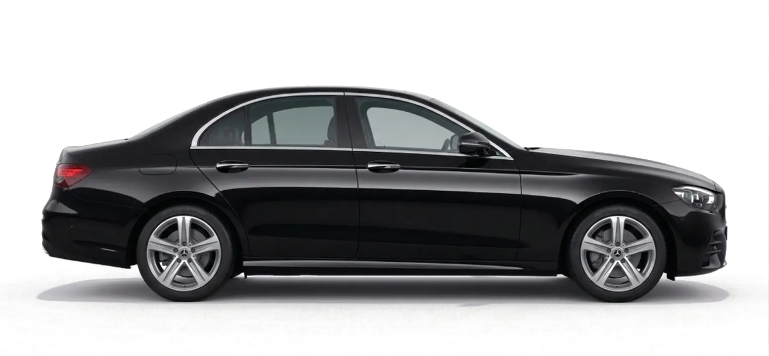 Mercedes E-Klasse